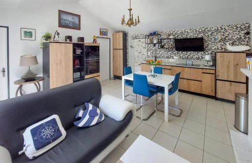 Gorgeous Home In Notre-Dame-De-Monts - Foto 3