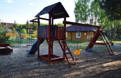 Dolina Bobrów - Foto 20