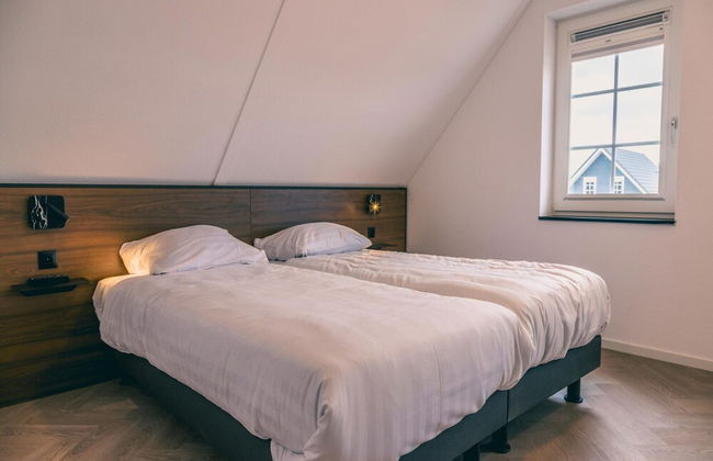 Sustainable Water Villa With Sauna - Foto 6