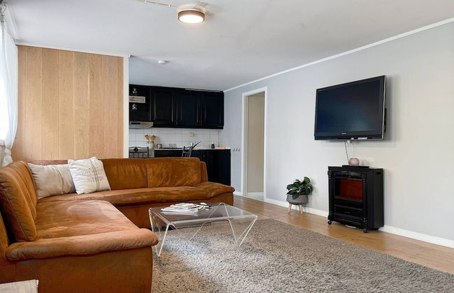 BnB Apartment 1 Nice & Cozy"central 2 Rooms Berti - Foto 1