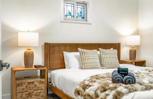 The Timberline- Game Room, Outdoor Theater, Bocce, Fire Pit, Pets - Foto 16