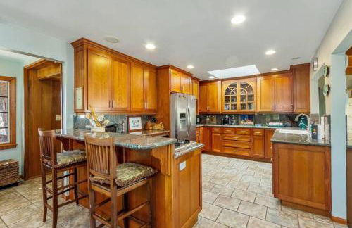 Oceanview, Walk To Beach, Fire Pit - Photo 36