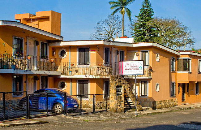 Suites Maria Antonieta - Foto 30