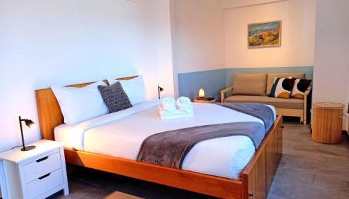 The Wave House - Two Bedroom Flat - Foto 3