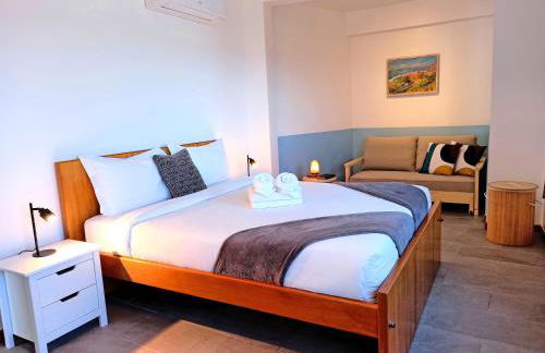 The Wave House - Two Bedroom Flat - Foto 3