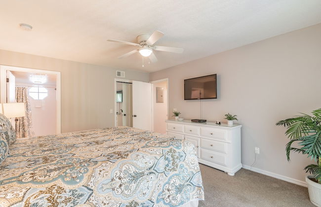 Minutes To Mickey New. Pool. Near Disney - Foto 9