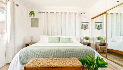 *NEW*King Beds*BBQ Grill*Fire-pit*Hammock*workplace - Foto 3