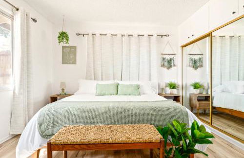 *NEW*King Beds*BBQ Grill*Fire-pit*Hammock*workplace - Foto 3