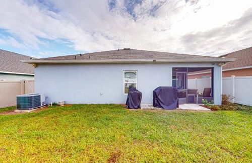 Gateway to Orlando Theme Parks! Dog-Friendly Haven - Foto 21