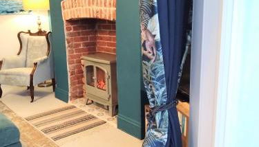 Beachfront Studio Apartment - Foto 4