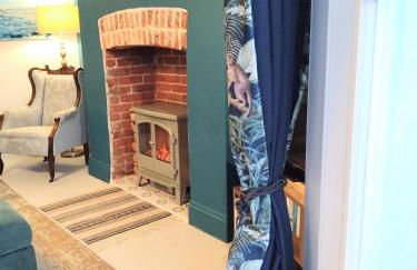 Beachfront Studio Apartment - Foto 4