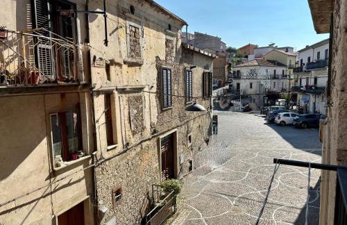 Casa Valente, Affaccio sulla Piazza Carpinone - Foto 1