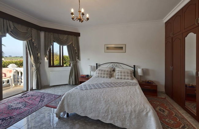 Bungalow Blue Waters by Amy Villas - Foto 8