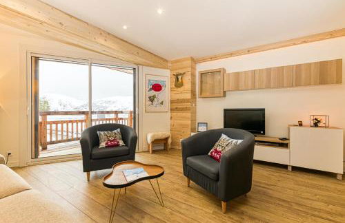 Homency - Résidence de l'Alpe 29 - Foto 12