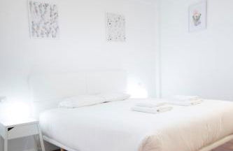 Bright and Wide apartment - Avenida de America - Foto 13