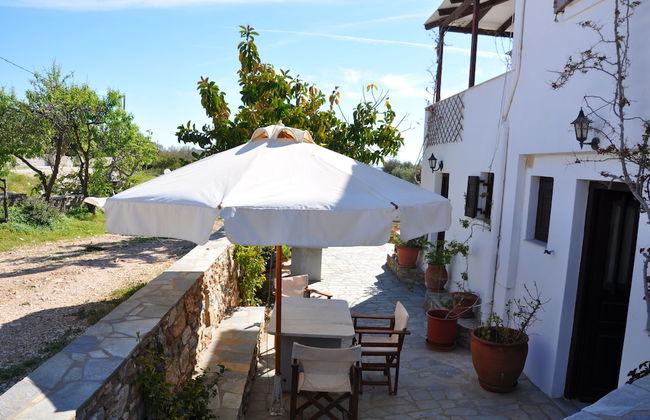 Michalis Apartments near the beaches with sea view - Foto 44