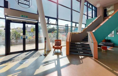 For Students Only - Haywood House in London - Foto 37