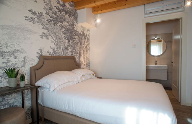 Relais La Dolce Vite - Foto 30