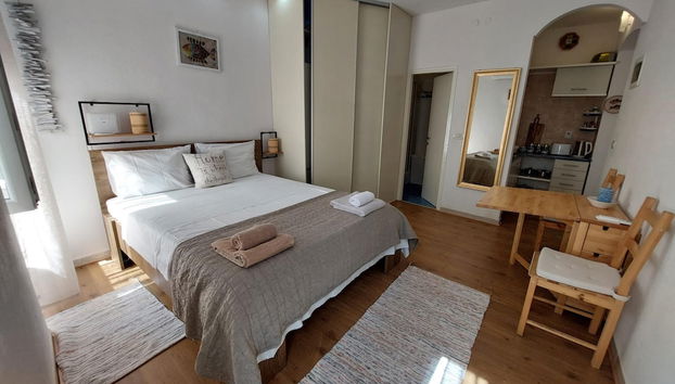 Studio Butterfly - Foto 3, Zona de estar