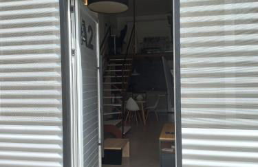 Loft Nou Benicalap - Housevanlive - Foto 20