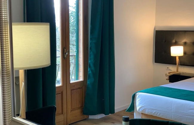 La Coroncina Lodging - Foto 33