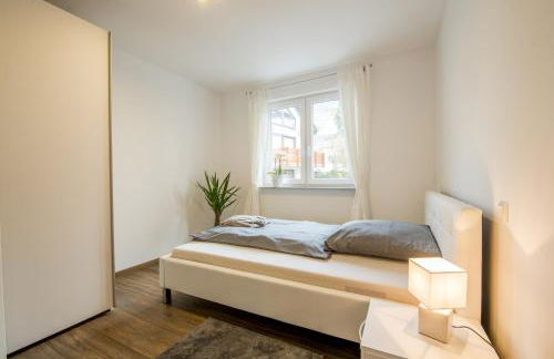 Möblierte Penthaus Wohnung - Foto 20