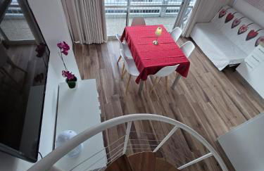 Apartment Ski Marilleva 1400 - Foto 5