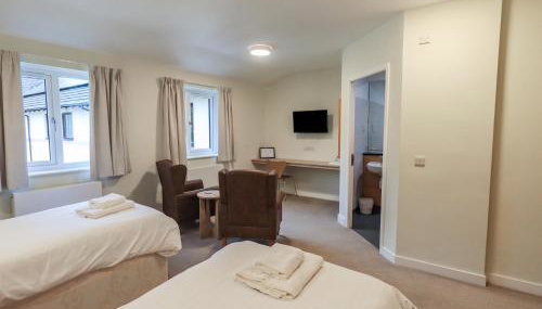 Railway Retreat at Eamont Park - Foto 5