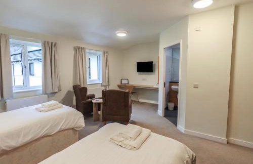 Railway Retreat at Eamont Park - Foto 5