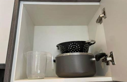 Exclusive 1 and 2 Bedroom Flats only 0,5 miles aw - Foto 2