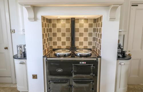 The Coach House - Foto 14