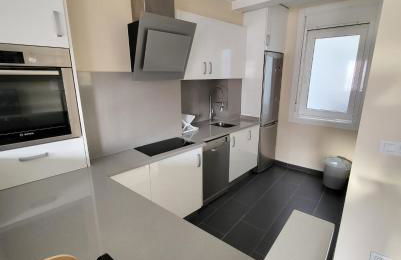 Tranquilidad cerca de la playa... para vivir la ciudad - Foto 3