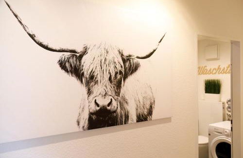 Ferienwohnung Achim in Isny - Foto 24