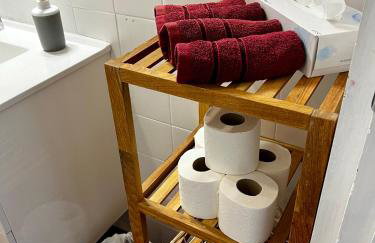 Amplio apartamento familiar con parking privado en pleno centro de Córdoba - Foto 22