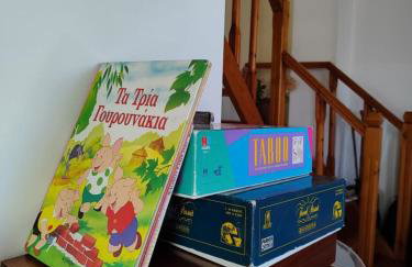 Sidirounda Aegean sunset - Foto 26