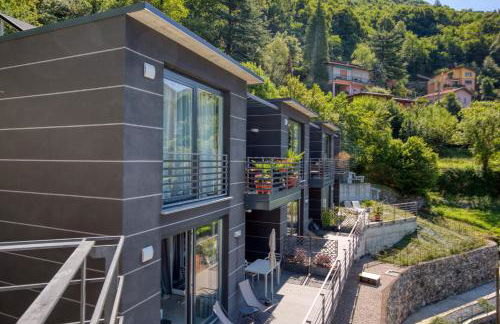 Panorama Como Lake - Foto 27