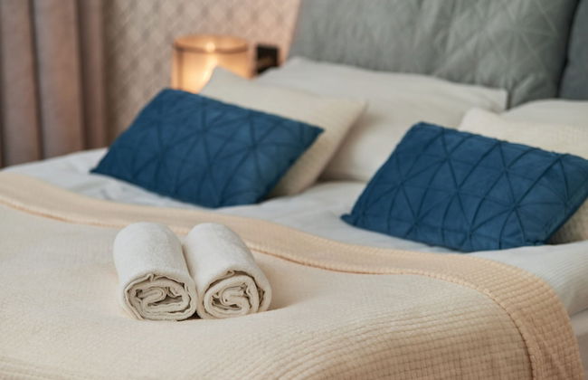 Prestige Apartment Wrocław by Renters - Photo 34