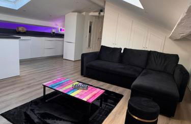 Le Loft Cannes - Photo 1