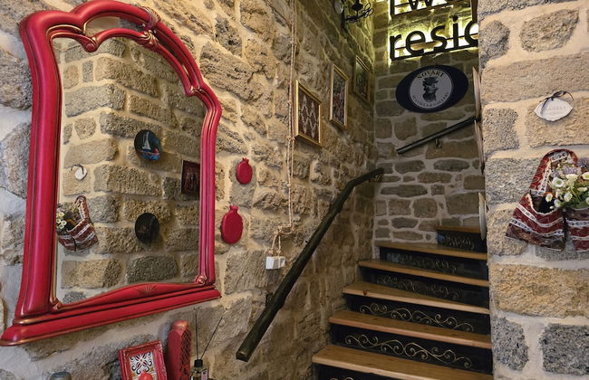 Old Rooms Hotel - Photo 1