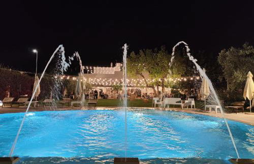 Masseria Ancella - Foto 11