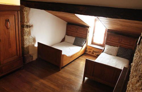 Casa Apartamento Rural BlaBlao - Photo 14