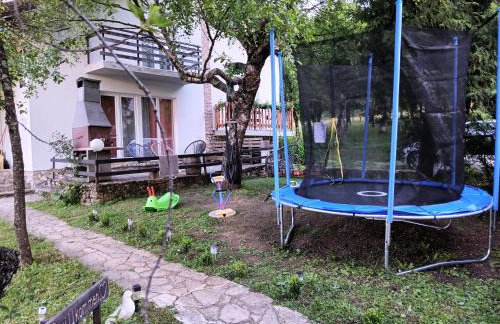 Holiday home Ivano - Foto 18