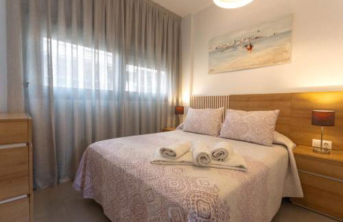 Calpe Beach - Photo 61