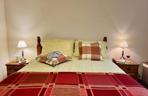 Caer Dderwen Oak Field family home in Dolgellau - Foto 25