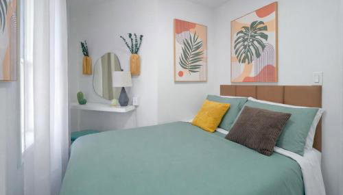 Cozy Central Units in Prime Location - Foto 3