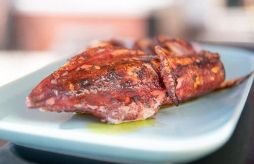 Island Villa Adriana with heated pool and sauna - Foto 18