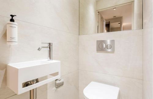 Merveil - Signature Suite - Marais - Archives II - Foto 34