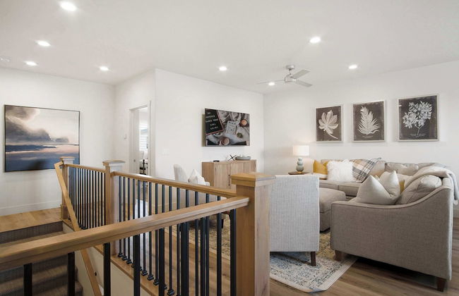 New Hygge House EV Charger - Photo 18