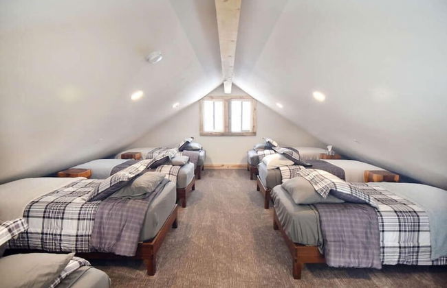 EML 1 Pack Saddle Jack - Foto 3