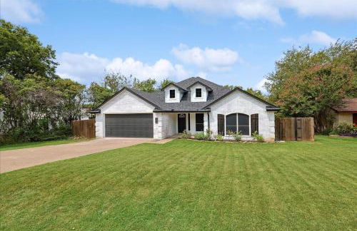 Luxury Gem in the Forest-Pool&Jacuzzi&Cinema&Games - Foto 47